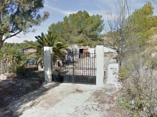 Promoción de viviendas en venta en c. cabezo gordo, poligono 1, 23 en la provincia de Alicante