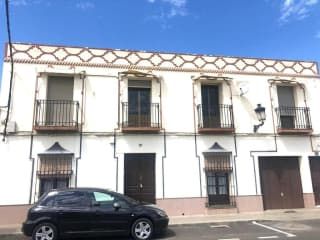 Vivienda en Puebla de la Calzada
