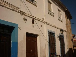 Vivienda en venta en c. bernales, 8, Hellin, Albacete