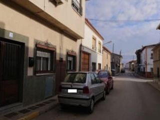 Vivienda en La Puebla de Almoradiel