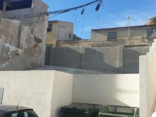 Urbano para construir en venta en C. Peña, 17, Jumilla, Murcia