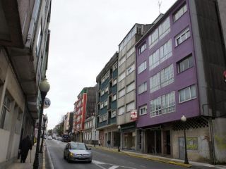 Vivienda en venta en c. alfonso senra, 73, Ordes, La Coruña