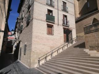 Local en Huesca
