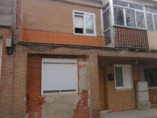 Casa en venta en C. Alameda, 15, Burguillos De Toledo, Toledo