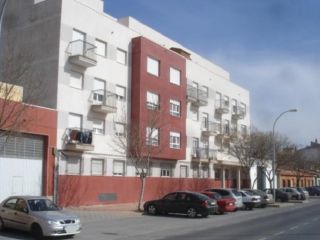 Promoción de viviendas en venta en avda. de la constitucion, 62 en la provincia de Ciudad Real Promoción de viviendas en venta en avda. de la constitucion, 62 en la provincia de Ciudad Real