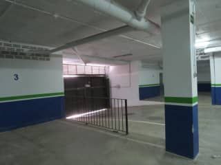 Garaje en Puerto Serrano