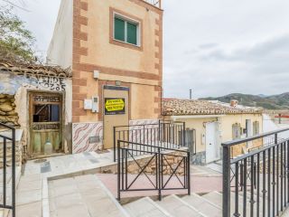 Vivienda en venta en c. san silvestre, 16, Olula Del Rio, Almería