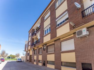 Vivienda en venta en c. tiziano, 2, Sonseca, Toledo Vivienda en venta en c. tiziano, 2, Sonseca, Toledo