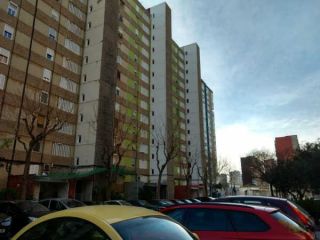 Piso en venta en Avda. Europa, 130, Hospitalet De Llobregat, L', Barcelona