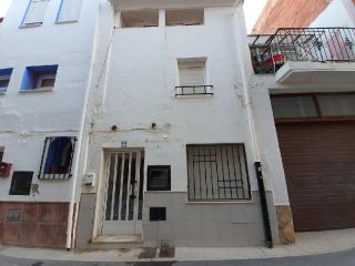 Calle San Pascual 22, PB