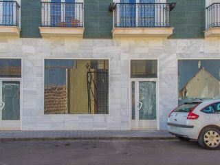 Local en venta en c. barrionuevo, 23, Manzanares, Ciudad Real