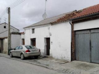 Vivienda en venta en c. estrecha, 14, Navas De Oro, Segovia Vivienda en venta en c. estrecha, 14, Navas De Oro, Segovia
