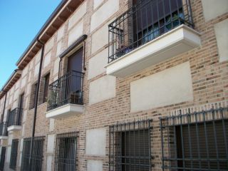 Promoción de viviendas en venta en c. del monte, 2-4 en la provincia de Madrid