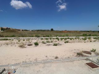 Terreno en venta en pre. del realon, sector suzr-2, s/n, Picassent, Valencia