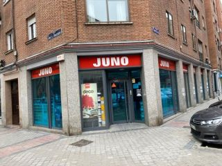 Local en venta en C. Jaime El Conquistador, 28, Mad-Arganzuela, Madrid