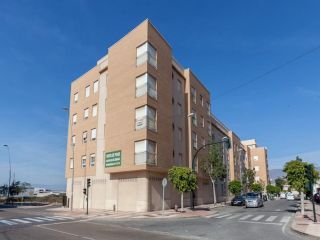 Promoción de viviendas en venta en avda. de los cortijos de marin, 1 en la provincia de Almería Promoción de viviendas en venta en avda. de los cortijos de marin, 1 en la provincia de Almería