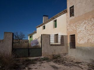 Vivienda en venta en pre. el cuadrado, s/n, Jumilla, Murcia