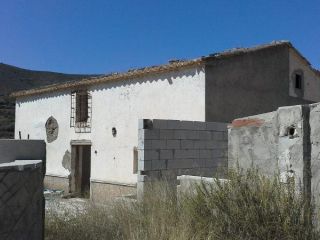 Vivienda en venta en c. rambla la higuera,, 33, Albox, Almería