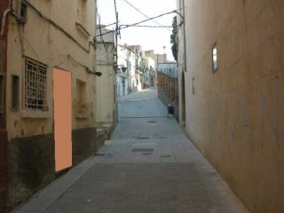 Vivienda en venta en c. de sant blai, 21, Tortosa, Tarragona