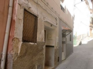 Vivienda en venta en c. columnas, 14, Cehegin, Murcia