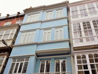 Promoción de viviendas en venta en c. magdalena, 135 en la provincia de La Coruña