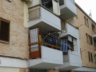 Piso en venta en C. Las Viñas, 5, Barrio La Victoria, Murcia