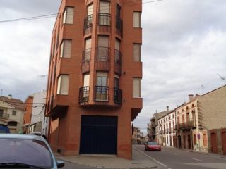 Vivienda en venta en c. la gaceria, 22, Cantalejo, Segovia