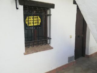 Vivienda en venta en c. francisco villa espesa, 26, Ohanes, Almería