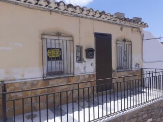 Vivienda en venta en c. san silvestre, 12, Olula Del Rio, Almería Vivienda en venta en c. san silvestre, 12, Olula Del Rio, Almería