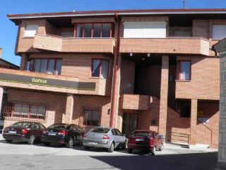 Vivienda en venta en plaza constitución, 1, Sanchonuño, Segovia Vivienda en venta en plaza constitución, 1, Sanchonuño, Segovia