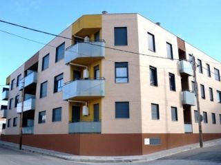 Promoción de viviendas en venta en c. ardisa... en la provincia de Zaragoza