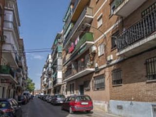 Vivienda en San Martín de la Vega Vivienda en San Martín de la Vega