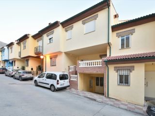 Vivienda en venta en c. jaufí, 4, Alfacar, Granada Vivienda en venta en c. jaufí, 4, Alfacar, Granada