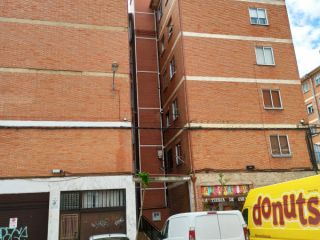 Vivienda en venta en c. manuel de falla, 8, Palencia, Palencia Vivienda en venta en c. manuel de falla, 8, Palencia, Palencia