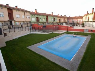 Promoción de viviendas en venta en c. novillo, 7 en la provincia de Burgos