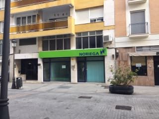 Local en Huelva