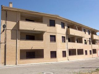 Promoción de viviendas en venta en c. espada, 1 en la provincia de Segovia Promoción de viviendas en venta en c. espada, 1 en la provincia de Segovia