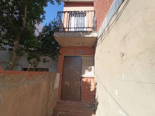 Casa en venta en C. Velázquez-El Torno, 16, Torno, El, Ciudad Real