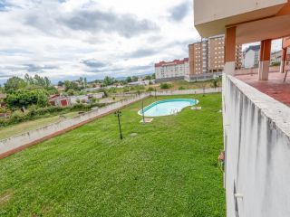 Promoción de viviendas en venta en c. malvaron, 20 en la provincia de Lugo Promoción de viviendas en venta en c. malvaron, 20 en la provincia de Lugo