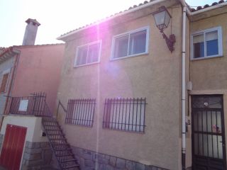 Vivienda en venta en c. bonifacio de blas, 41, Villacastin, Segovia Vivienda en venta en c. bonifacio de blas, 41, Villacastin, Segovia