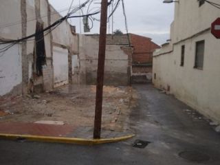 Calle Don Eloy 33, Planta Baja
