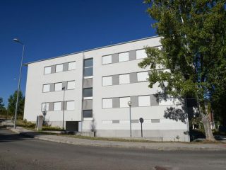 Promoción de viviendas en venta en avda. vegamian, 1-3-5 en la provincia de León Promoción de viviendas en venta en avda. vegamian, 1-3-5 en la provincia de León