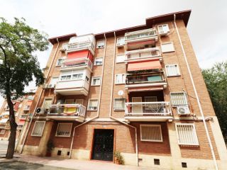 Vivienda en venta en c. algete, 2, Alcala De Henares, Madrid Vivienda en venta en c. algete, 2, Alcala De Henares, Madrid
