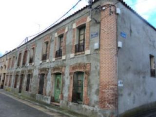Casa adosada Ortigosa del pestaño Casa adosada Ortigosa del pestaño