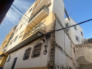 Vivienda en Huércal de Almería