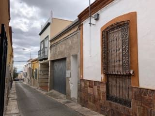 Vivienda en Alhama de Almería
