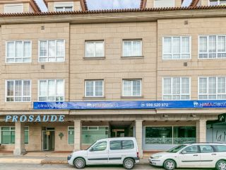 Vivienda en venta en avda. villagarcia, 13, Cambados (santa Mariña), Pontevedra Vivienda en venta en avda. villagarcia, 13, Cambados (santa Mariña), Pontevedra