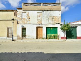 Vivienda en venta en travesía san jose, 3, Torreblascopedro, Jaén