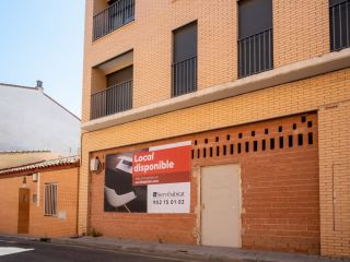 Local en venta en c. limite, 17-19, Utebo, Zaragoza