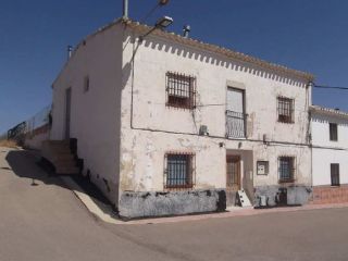 Vivienda en venta en c. los milicianos altos - partido valentin, 42, Calasparra, Murcia